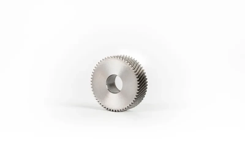 Helical gear