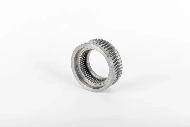 ウォームギヤ