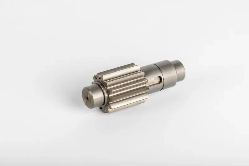 Spindle
