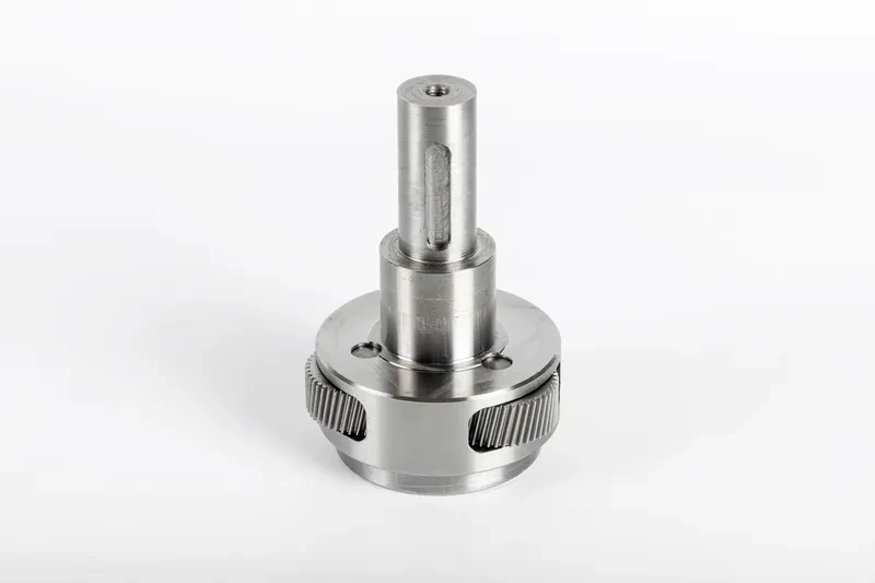 Helical gear