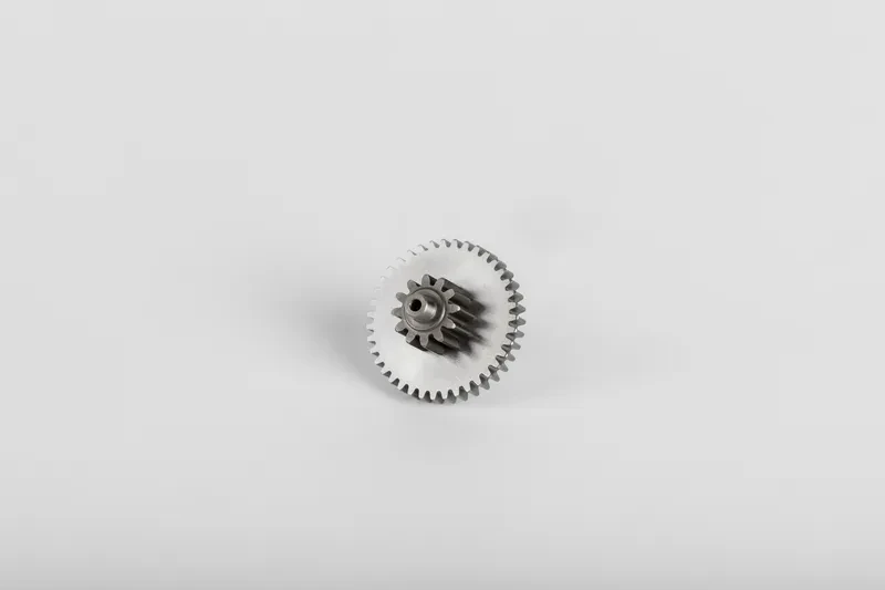 Spur gear
