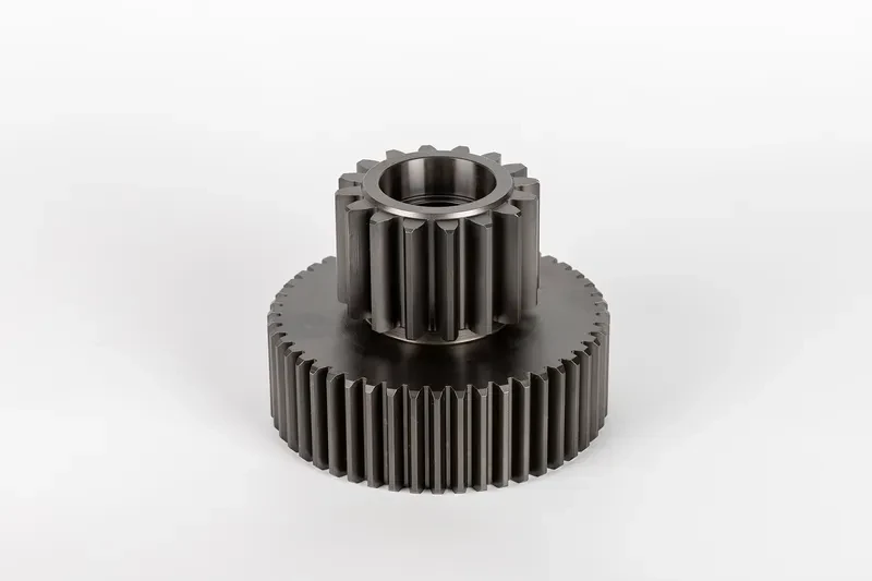 Spur gear