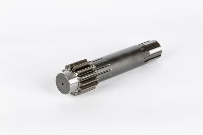 Spindle