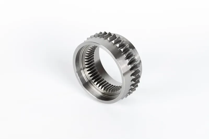 Worm gear