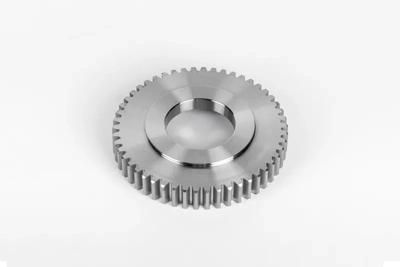 Spur gear